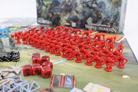 Gra bitwa pięciu armii