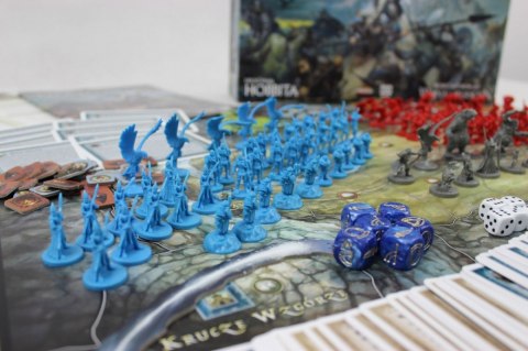 Gra bitwa pięciu armii