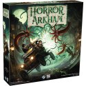 Gra horror w arkham 3 edycja