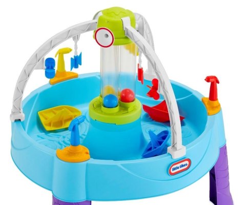 Stół wodny strefa rozrywki