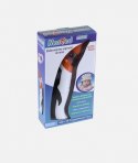 Aspirator elektroniczny do nosa mm-118 pingwinosek