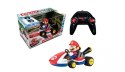Pojazd rc mario kart race kart z dźwiękiem