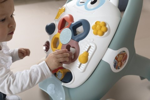 Chodzik little 3 w 1