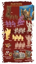 Dodatek panteon do gry ankh (pl)