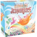 Gra rozbrykane jednorożce