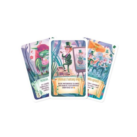 Gra rozbrykane jednorożce