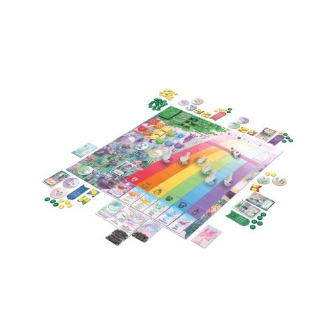 Gra rozbrykane jednorożce