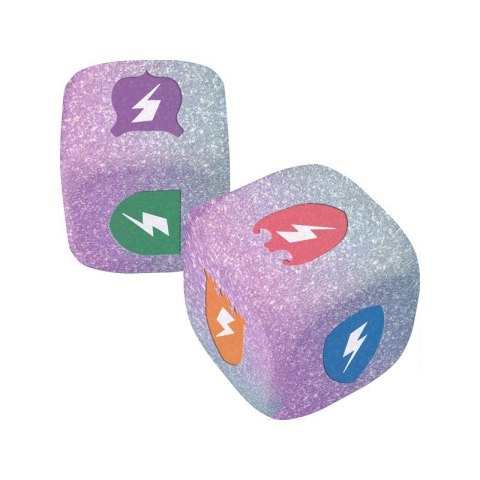 Gra rozbrykane jednorożce