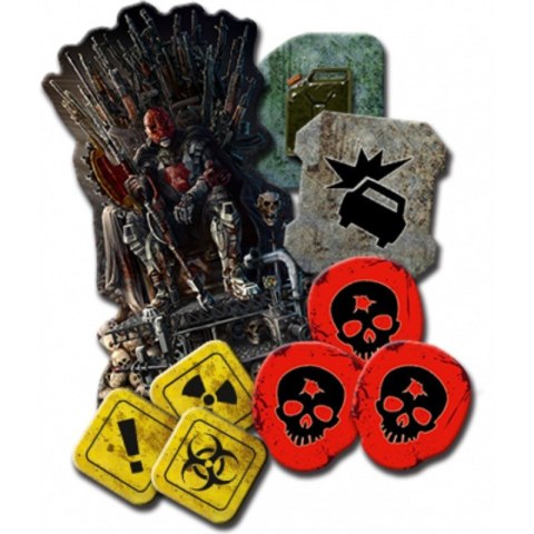 Gra waste knights druga edycja opowieści z interioru dodatek