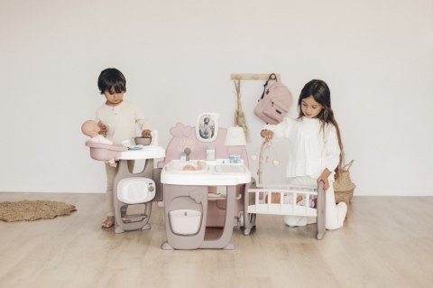 Kącik opiekunki baby nurse