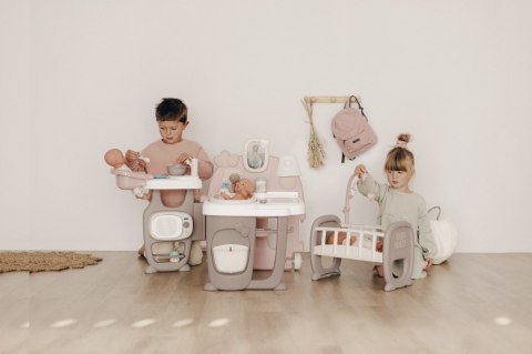 Kącik opiekunki baby nurse