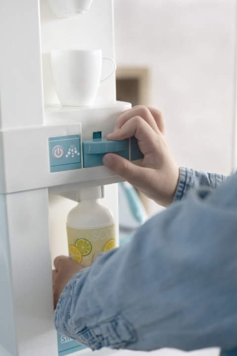 Kuchnia z pralką minitefal studio