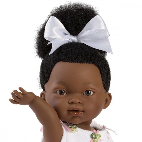 Lalka zoe baletnica kwiatki 28 cm