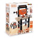 Warsztat black+decker bricolo center