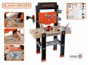 Warsztat black+decker bricolo center
