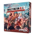 Dodatek do gry zombicide 2 washington z.c