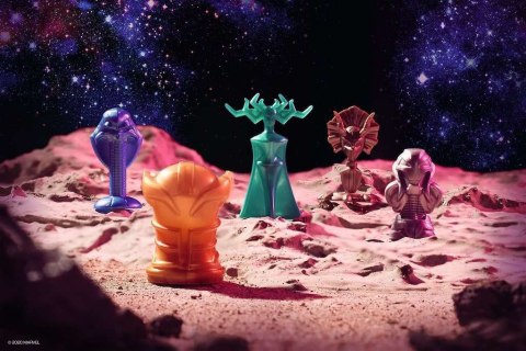 Gra marvel villainous