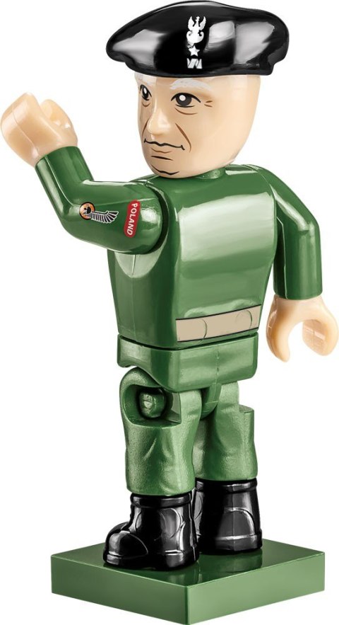 Klocki cromwell mk.iv