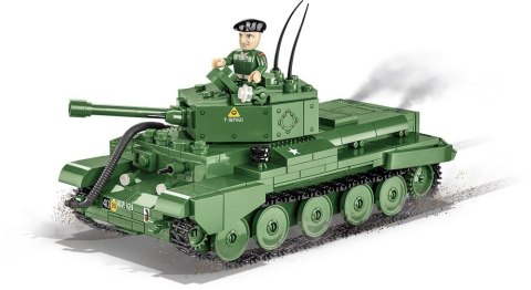 Klocki cromwell mk.iv
