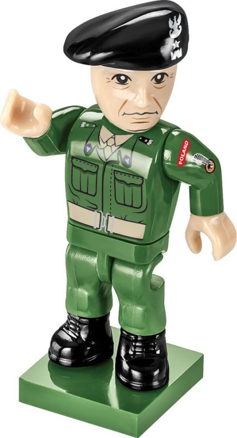 Klocki cromwell mk.iv