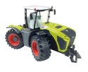 Traktor rc happy people claas xerion 5000 z obracaną kabiną