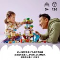 Duplo 10993 domek na drzewie 3 w 1