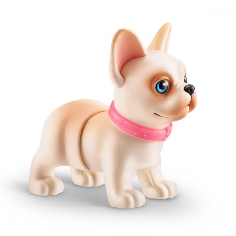 Figurka interaktywna zwierzątka pupile karton 32 sztuki