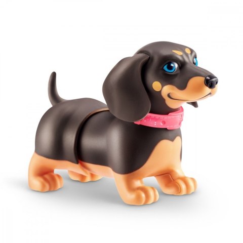 Figurka interaktywna zwierzątka pupile karton 32 sztuki