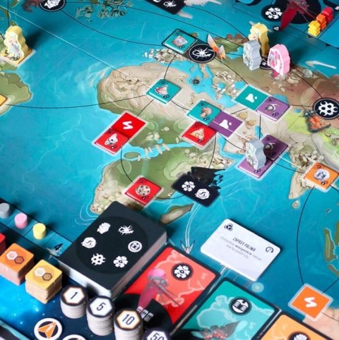 Gra relikty ludzkości