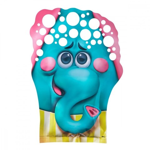 Rękawica do baniek karton 24 sztuki