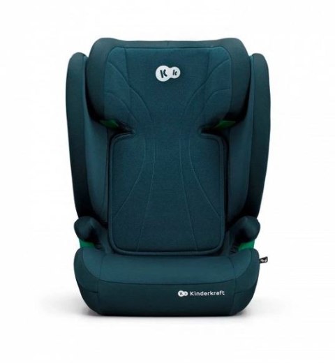 Fotelik samochodowy junior fix 2 i-size 100-150 cm harbor blue