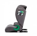 Fotelik samochodowy junior fix 2 i-size 100-150 cm rocket grey