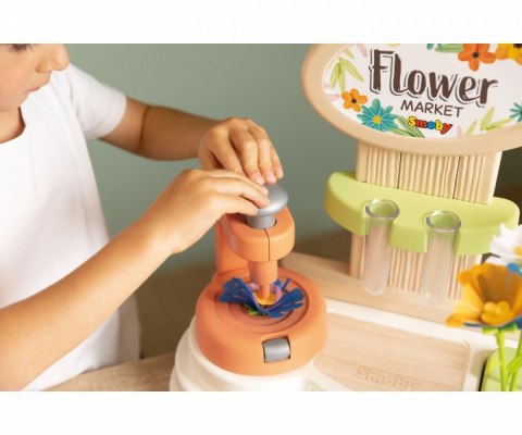 Zestaw kreatywny kreator kwiatów