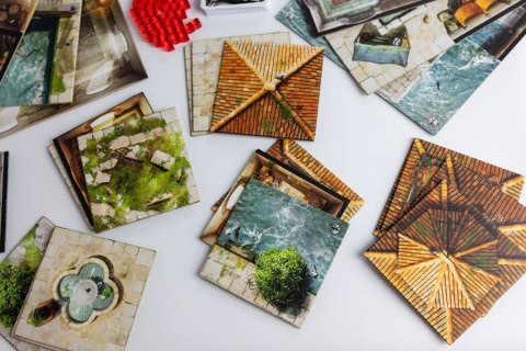 Gra assassins creed brotherhood pl