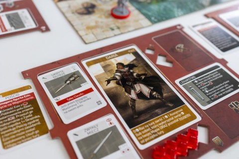 Gra assassins creed brotherhood pl