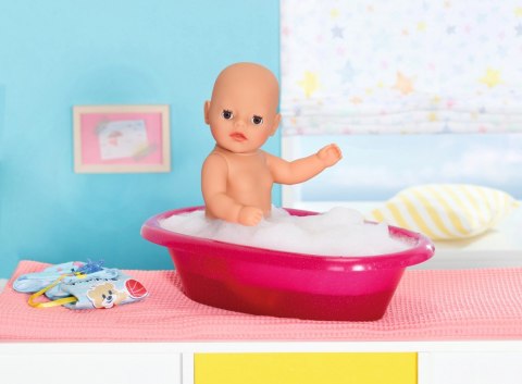 Lalka baby born chłopiec 36 cm