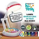 Zestaw edukacyjny hi tech moja lampka edukacyjna