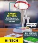 Zestaw edukacyjny hi tech moja lampka edukacyjna
