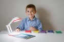 Zestaw edukacyjny hi tech moja lampka edukacyjna