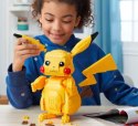 Zestaw konstrukcyjny mega construx pokemon pikachu 806 elementów