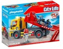 Zestaw z figurkami city life 71429 pomoc drogowa rc