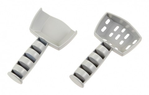 Ciężarówka górnicza big adventures zestaw