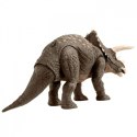 Figurka jurassic world eko triceratops obrońca Środowiska