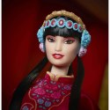 Barbie lalka kolekcjonerska lunar new year