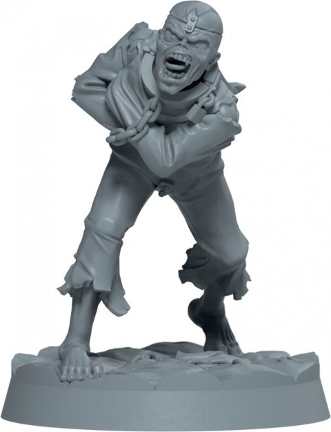 Dodatek do gry iron maiden zestaw 2