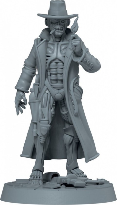 Dodatek do gry iron maiden zestaw 2