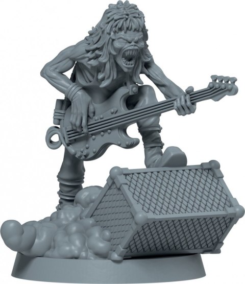 Dodatek do gry iron maiden zestaw 2