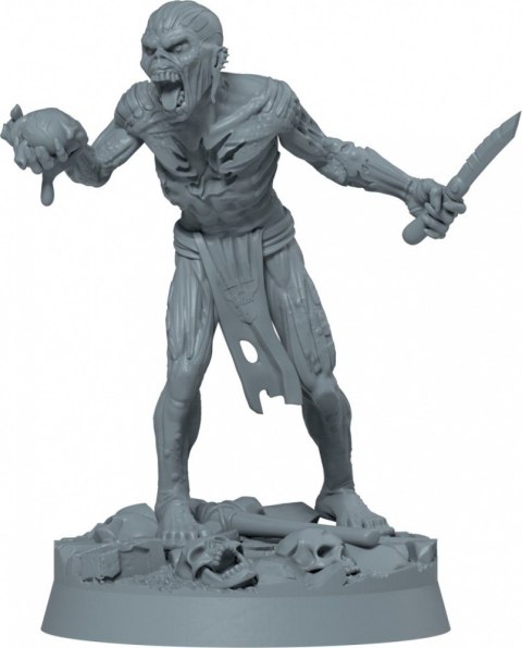 Dodatek do gry iron maiden zestaw 2