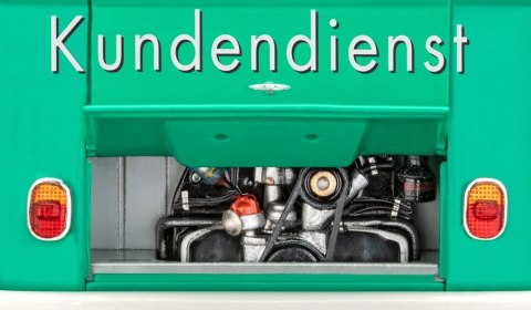 Zestaw upominkowy 150. rocznica of vaillant 1/24