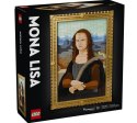 Klocki art 31213 mona lisa